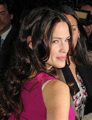 Jennifer Garner National Board of Review Awards Gala on January 11, 2011