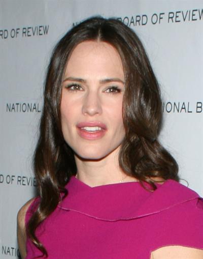 Jennifer Garner National Board of Review Awards Gala on January 11, 2011