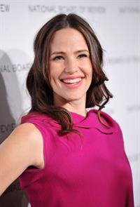 Jennifer Garner National Board of Review Awards Gala on January 11, 2011