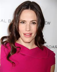 Jennifer Garner National Board of Review Awards Gala on January 11, 2011