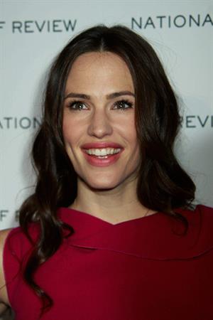 Jennifer Garner National Board of Review Awards Gala on January 11, 2011