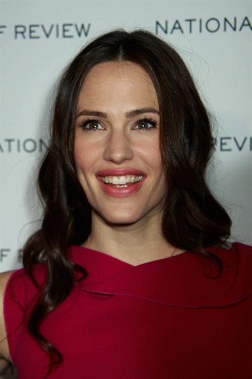 Jennifer Garner National Board of Review Awards Gala on January 11, 2011