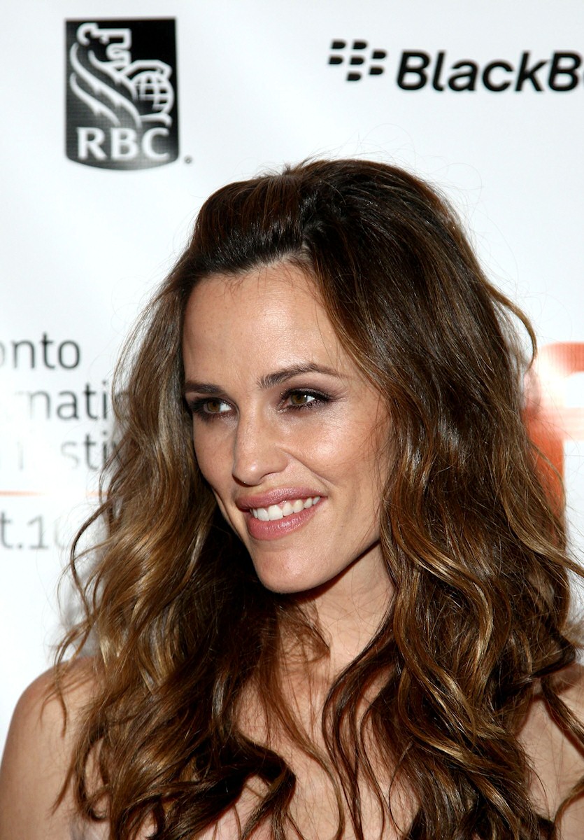 Jennifer Garner Pictures Jennifer Garner at The Invention of Lying screening during the 2009 Toronto International Film Festival in Toronto