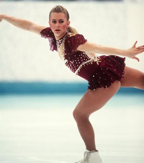 Tonya Harding