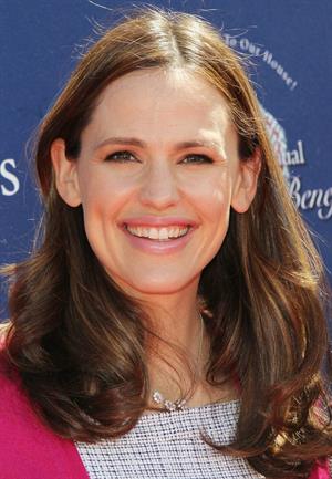 Jennifer Garner attends John Varvatos 10th Annual Stuart House Benefit March 10, 2013 