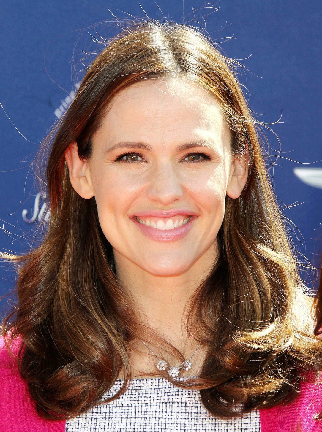 Jennifer Garner attends John Varvatos 10th Annual Stuart House Benefit March 10, 2013 