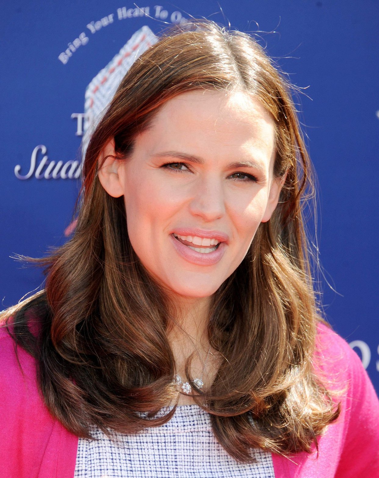 Jennifer Garner Pictures Jennifer Garner attends John Varvatos 10th Annual Stuart House Benefit March 10, 2013