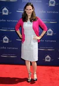 Jennifer Garner attends John Varvatos 10th Annual Stuart House Benefit March 10, 2013 