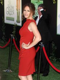 Jennifer Garner -  The Odd Life Of Timothy Green  - Los Angeles Premiere at the El Capitan Theatre in Hollywood - August 8, 2012