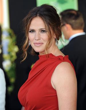 Jennifer Garner -  The Odd Life Of Timothy Green  - Los Angeles Premiere at the El Capitan Theatre in Hollywood - August 8, 2012