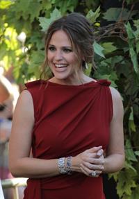 Jennifer Garner -  The Odd Life Of Timothy Green  - Los Angeles Premiere at the El Capitan Theatre in Hollywood - August 8, 2012
