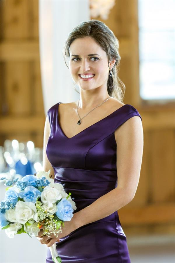 Danica McKellar