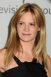 Jennifer Jason Leigh - 2012 TCA Summer Press Tour - Disney ABC Television Group Party (July 27, 2012)