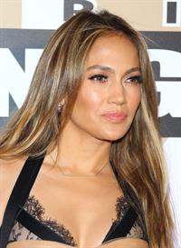 Jennifer Lopez Muhammad Ali's Celebrity Fight Night XIX in Phoenix, Mar. 23, 2013 