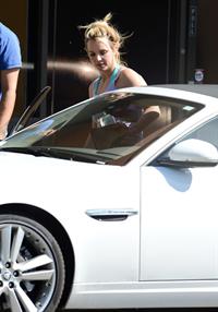 Britney Spears Pictures Britney Spears