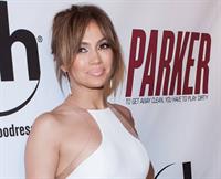 Jennifer Lopez  Parker  Premiere (January 24, 2013) 