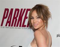 Jennifer Lopez  Parker  Premiere (January 24, 2013) 