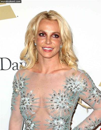 Britney Spears