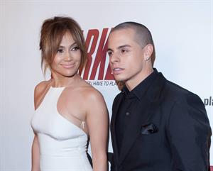 Jennifer Lopez  Parker  Premiere (January 24, 2013) 