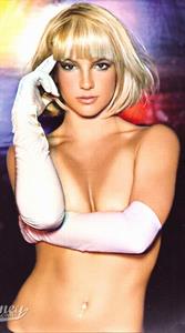 Britney Spears