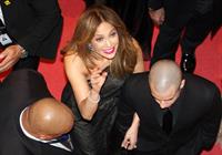 Jennifer Lopez UNESCO Charity Gala 2012 at the Maritim Hotel in Berlin, Germany on October 27, 2012