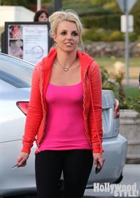 Britney Spears