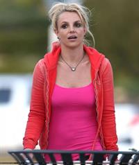Britney Spears