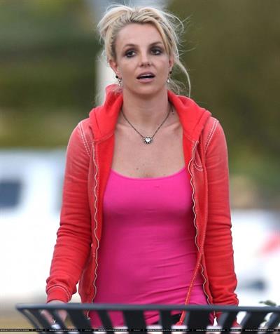 Britney Spears