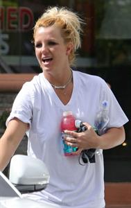 Britney Spears