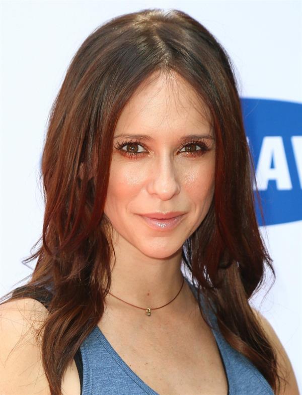 Jennifer Love Hewitt  Mickey Through the Decades Collection  launch July 13, 2013 