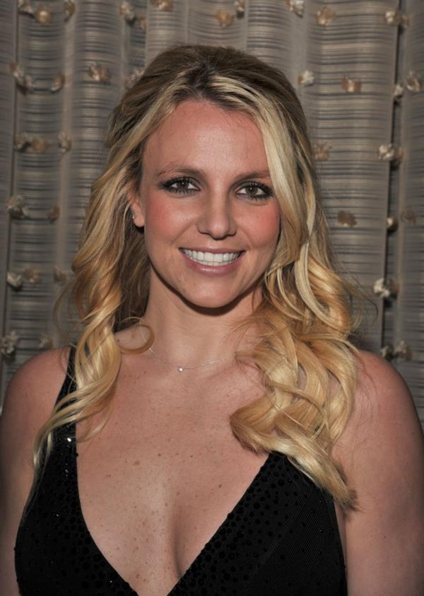 Britney Spears