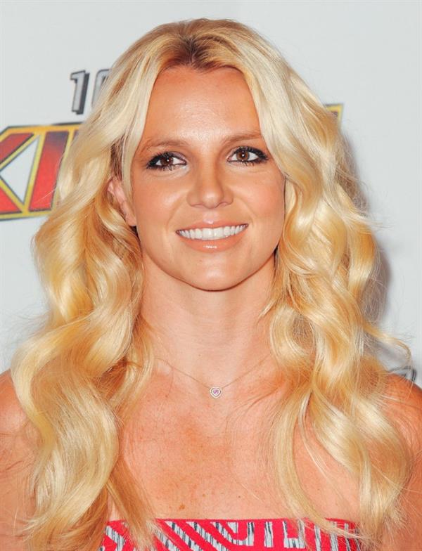 Britney Spears