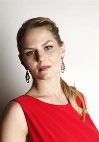 Jennifer Morrison Carlo Allegri portraits 2012