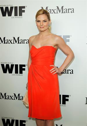 Jennifer Morrison - Max Mara Women In Film Cocktail Party in West Hollywood June 11, 2012