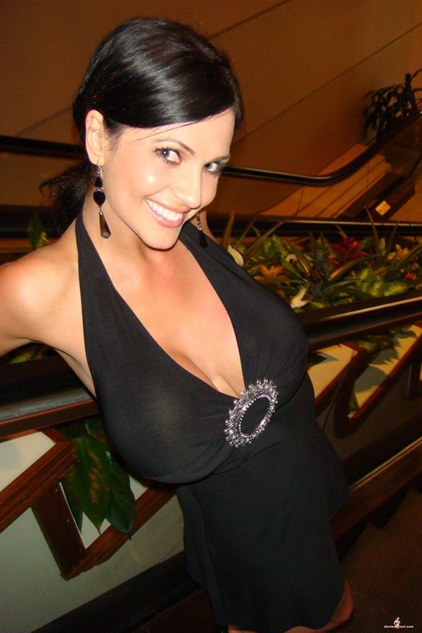 Denise Milani