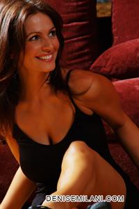 Denise Milani