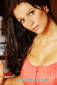 Denise Milani