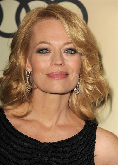 Jeri Ryan Audi Kicks Off Golden Globes Week 2013 (Jan 6, 2013) 