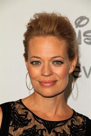 Jeri Ryan - 2012 TCA Summer Press Tour - Disney ABC Television Group Party (July 27, 2012)