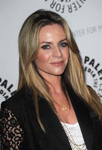 Jessalyn Gilsig at 27th Annual PaleyFest 'Glee' event 13/03/10  