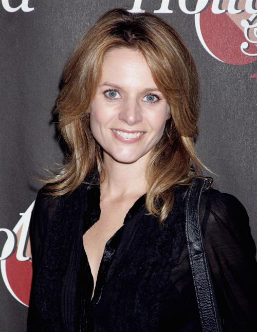 Jessalyn Gilsig
