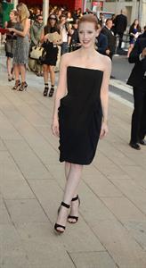 Jessica Chastain 2013 CFDA Fashion Awards in New York - June 3, 2013 