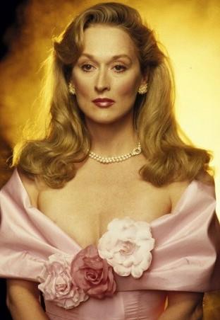 Meryl Streep