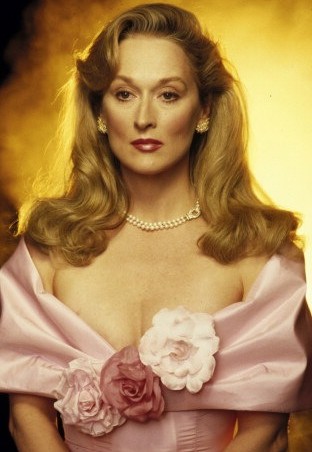 Meryl Streep