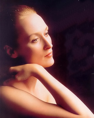 Meryl Streep