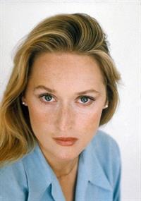 Meryl Streep