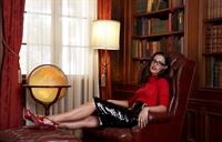 Jessica Lowndes Richard Reinsdorf Photoshoot 2009 