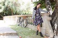 Jessica Lowndes Richard Reinsdorf Photoshoot 2009 