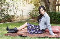 Jessica Lowndes Richard Reinsdorf Photoshoot 2009 