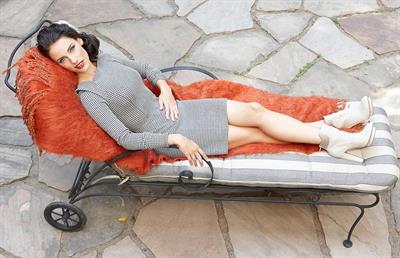 Jessica Lowndes Richard Reinsdorf Photoshoot 2009 